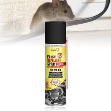 Rat Repellent